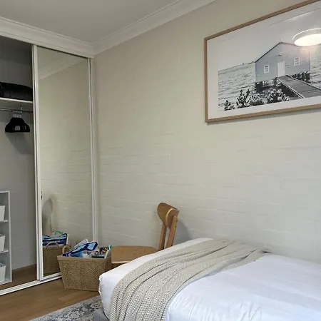 Hay St Haven In Subiaco Apartment Perth Exterior photo